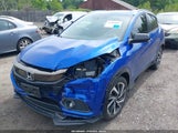 Honda Hr-V Awd Sport 3CZRU6H16LM713959 fotografie