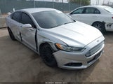 FORD FUSION TITANIUM 3FA6P0K92GR135076 fotografie