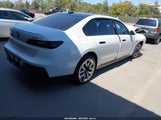 BMW I7 xDrive60 WBY53EJ02PCN79282 снимка