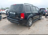 Honda Pilot Touring 5FNYF3H99FB008422 снимка