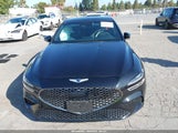 Genesis G70 2.0T Rwd KMTG34TA1PU110478 fotografie