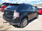 Ford Edge Limited 2FMDK4KC4ABA53385 снимка