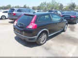 Volvo C30 T5 R-Design/T5 Version 1.0/T5 Version 2.0 YV1MK672782068845 fotografie