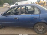 TOYOTA COROLLA DX 2T1BB02EXTC175023 fotografie