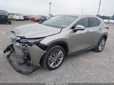 LEXUS NX 350 LUXURY 2T2HGCEZ0SC062106 снимка