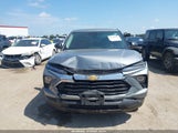 Chevrolet Trailblazer Fwd Ls KL79MMSL7SB171651 fotografie