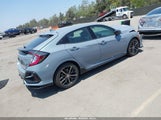 Honda Civic Sport SHHFK7H4XLU419742 photo
