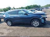 Nissan Rogue Sv 5N1AT2MV2GC925428 снимка