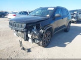 Jeep Compass 80Th Anniversary 4X4 3C4NJDEB3MT601660 снимка