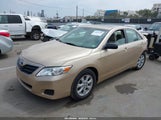 Toyota Camry Le 4T1BF3EK5AU014839 снимка