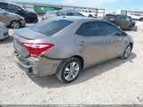 TOYOTA COROLLA LE ECO PREMIUM 5YFBPRHE4EP097371 снимка