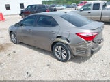 TOYOTA COROLLA LE ECO PREMIUM 5YFBPRHE4EP097371 снимка