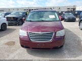 CHRYSLER TOWN & COUNTRY TOURING 2A8HR54P08R816021 fotografie