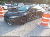 Toyota Camry Xse 4T1K61AK7MU541859 снимка