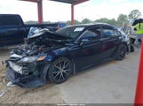 Toyota Camry Se 4T1G11AK4MU467112 fotografie