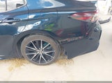 Toyota Camry Se 4T1G11AK4MU467112 photo