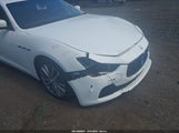 Maserati Ghibli ZAM57XSA4F1148845 снимка