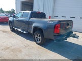 Chevrolet Colorado Z71 1GCGTDE38G1337049 снимка