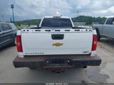 Chevrolet Silverado 2500Hd Work Truck 1GC1KVCG5DF139886 photo