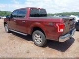 Ford F-150 Xlt 1FTEW1EG6FFB54718 снимка