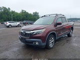 HONDA RIDGELINE RTL-T 5FPYK3F61HB011538 снимка
