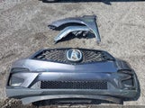 Acura Rdx A-Spec Package 5J8TC2H65ML001269 снимка
