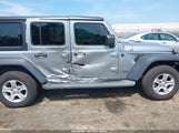 Jeep Wrangler Unlimited Sport S 4X4 1C4HJXDN9KW567001 fotografie