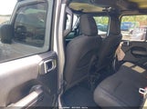 Jeep Wrangler Unlimited Sport S 4X4 1C4HJXDN9KW567001 fotografie