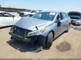 HYUNDAI SONATA 5NPE24AF8HH443828 снимка