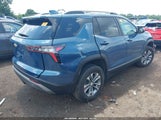 Chevrolet Equinox Fwd Lt 3GNAXHEG7SL272580 снимка
