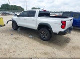 Chevrolet Colorado 4Wd Zr2 1GCPTFEK4S1196041 снимка