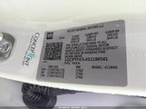 Chevrolet Colorado 4Wd Zr2 1GCPTFEK4S1196041 снимка