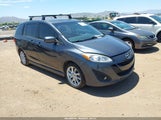 Mazda Mazda5 Touring JM1CW2CL9C0136919 fotografie