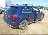 Audi Q5 Premium 45 Tfsi S Line Quattro S Tronic WA1GAAFY1N2102072 снимка