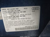 Audi Q5 Premium 45 Tfsi S Line Quattro S Tronic WA1GAAFY1N2102072 fotografie