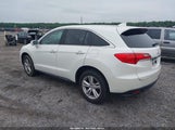 Acura Rdx 5J8TB4H54FL022901 снимка