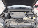JEEP CHEROKEE TRAILHAWK 4X4 1C4PJMBXXKD153736 photo