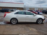 Cadillac Xts Luxury 2G61M5S37F9144028 снимка