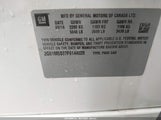 Cadillac Xts Luxury 2G61M5S37F9144028 снимка