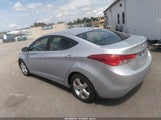 Hyundai Elantra Gls 5NPDH4AE9CH136792 снимка