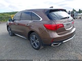 Acura Mdx Tech Pkg 5J8YD4H52KL014211 снимка