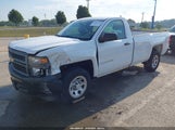 Chevrolet Silverado  Wt 1GCNCPEH1FZ423551 снимка
