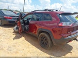 Jeep Cherokee Trailhawk 4X4 1C4PJMBX9MD125977 снимка