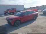 Kia K4 Ex 3KPFU4DE2SE030123 снимка