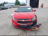 Chevrolet Cruze 1Lt Auto 1G1PC5SB9F7116100 снимка