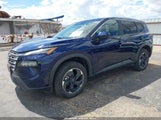 NISSAN ROGUE SV INTELLIGENT AWD 5N1BT3BBXRC714693 fotografie