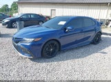 Toyota Camry Xse V6 4T1KZ1AK1PU074336 photo