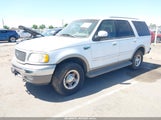 FORD EXPEDITION EDDIE BAUER 1FMPU18L11LA25685 снимка