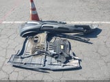 HYUNDAI SANTA FE SPORT 2.0L TURBO 5XYZUDLA9EG221654 снимка