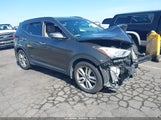 HYUNDAI SANTA FE SPORT 2.0L TURBO 5XYZUDLA9EG221654 снимка